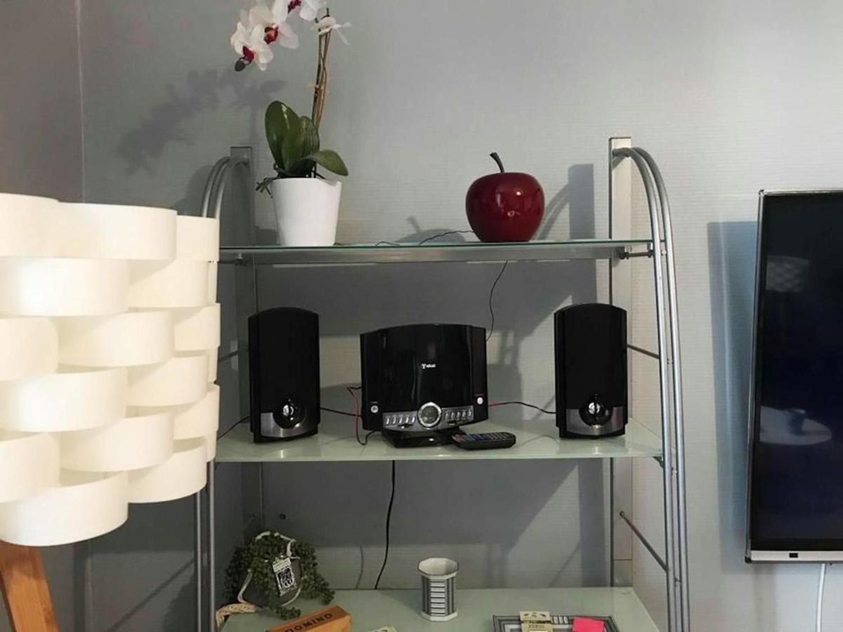 Le Compostelle Chic, Charme, Confort, Cocooning 80 M² Saint-Léonard-de-Noblat 외부 사진