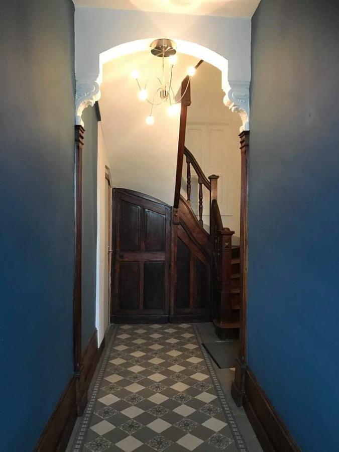 Le Compostelle Chic, Charme, Confort, Cocooning 80 M² Saint-Léonard-de-Noblat 외부 사진