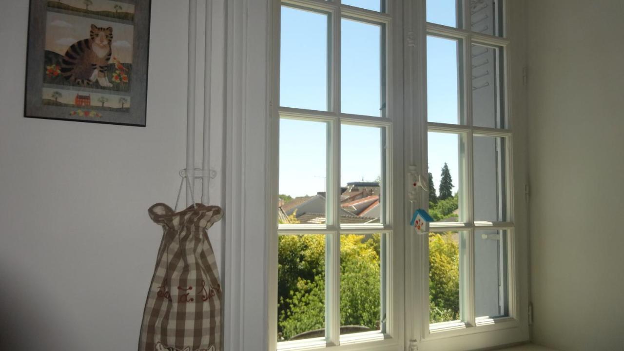Le Compostelle Chic, Charme, Confort, Cocooning 80 M² Saint-Léonard-de-Noblat 외부 사진