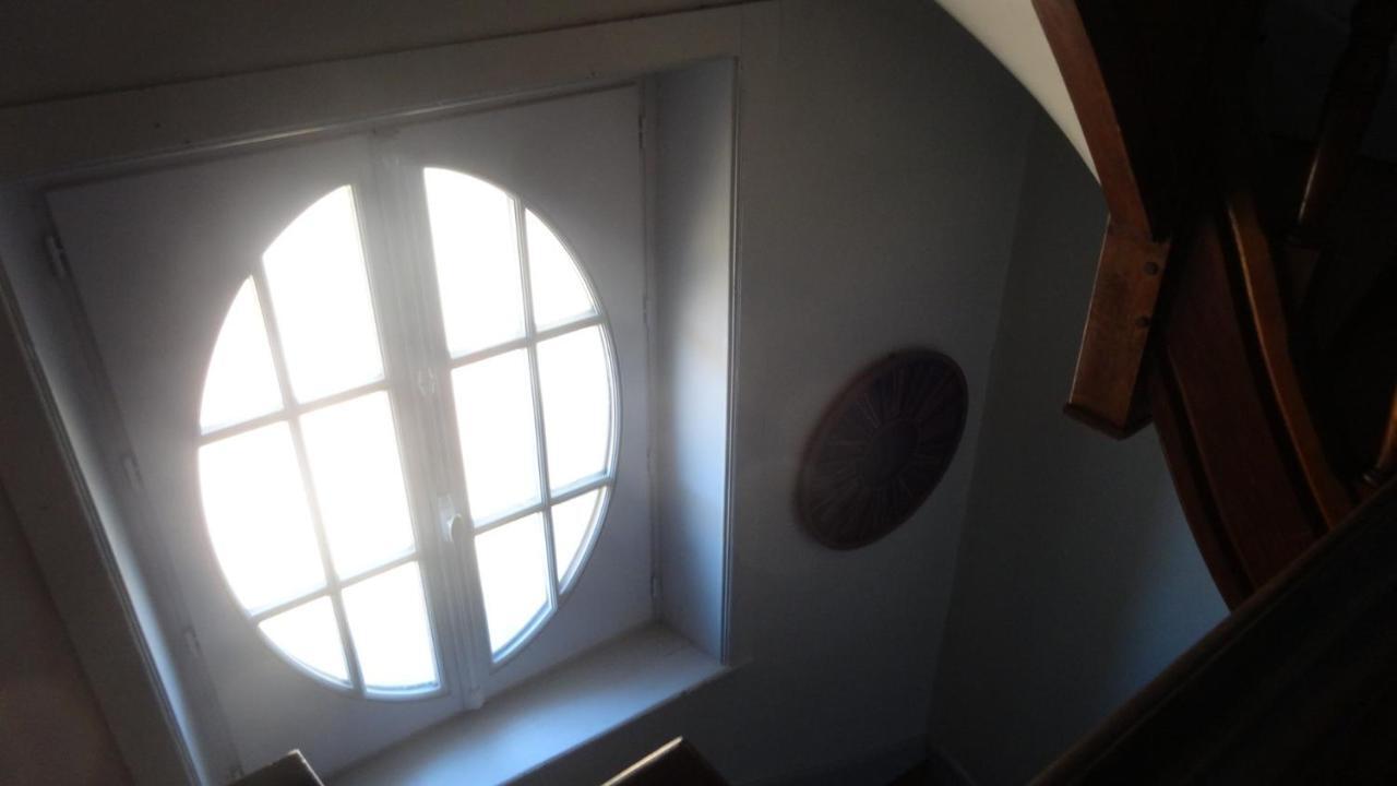 Le Compostelle Chic, Charme, Confort, Cocooning 80 M² Saint-Léonard-de-Noblat 외부 사진